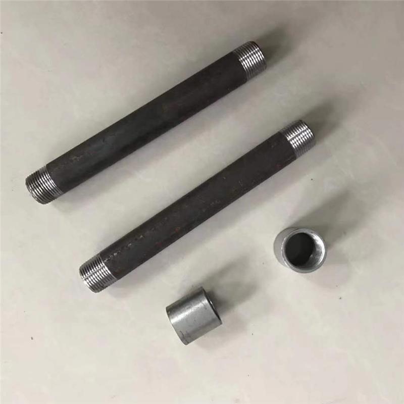保亭钢管注浆管隧道止水
