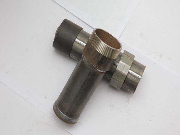 保亭螺旋式声测管厚壁3.0mm